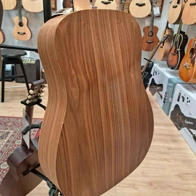 Taylor Big Baby 4
